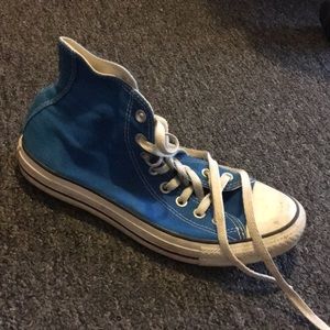 Converse High Tops